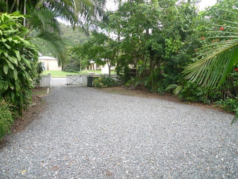 27 Oleander Drive, Wonga Beach QLD 4873