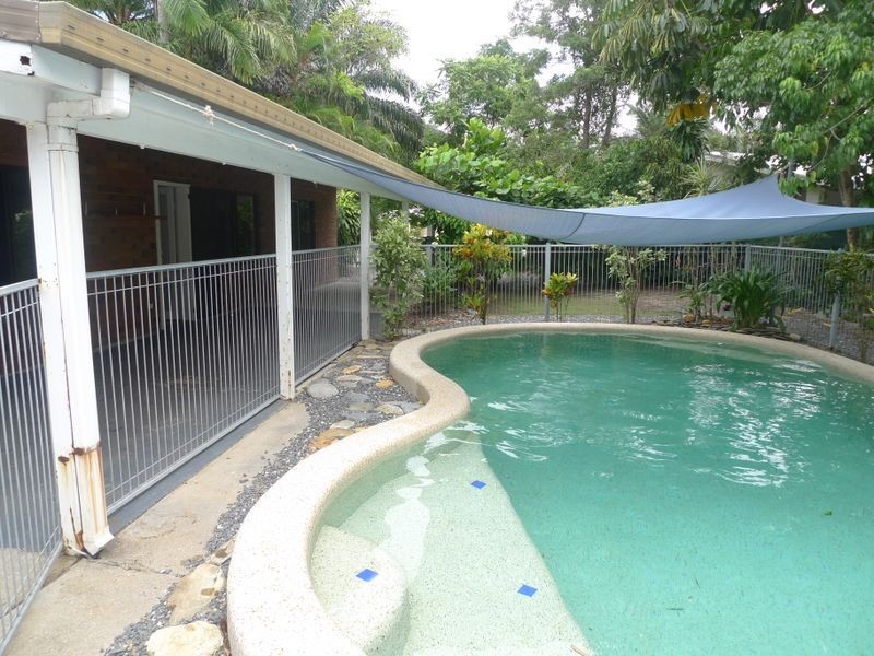 27 Oleander Drive, Wonga Beach QLD 4873