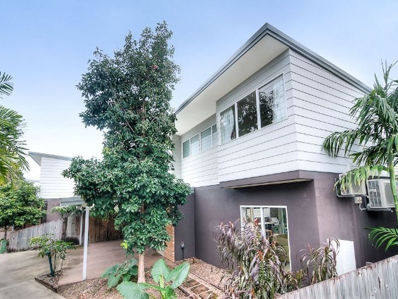 2/4-8 Morning Close, Port Douglas QLD 4877
