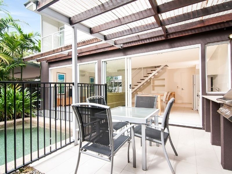 2/4-8 Morning Close, Port Douglas QLD 4877