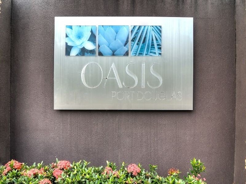 2/4-8 Morning Close, Port Douglas QLD 4877