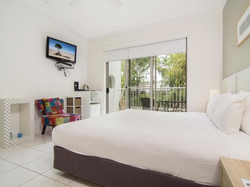 24 Portsea/70 Davidson Street, Port Douglas QLD 4877
