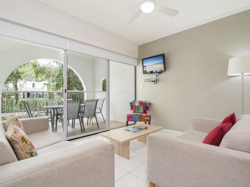 24 Portsea/70 Davidson Street, Port Douglas QLD 4877