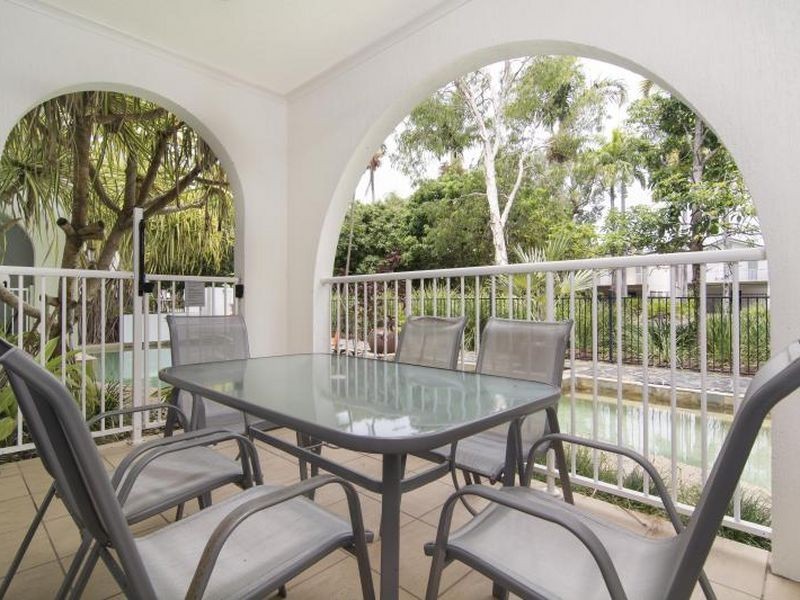 24 Portsea/70 Davidson Street, Port Douglas QLD 4877