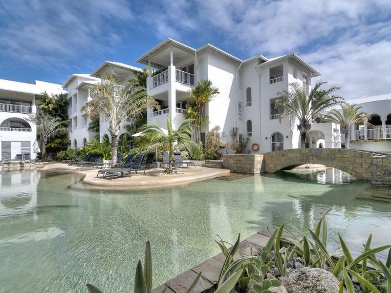 24 Portsea/70 Davidson Street, Port Douglas QLD 4877