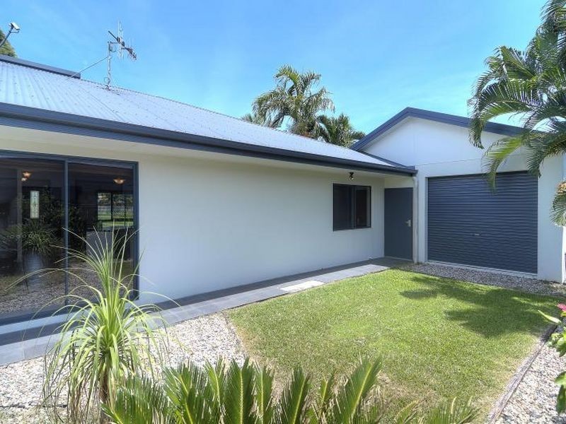 36 Birdwing Street, Port Douglas QLD 4877