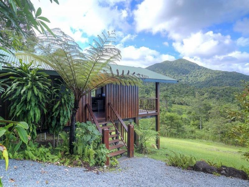74 Mahogany Road Diwan, Daintree QLD 4873
