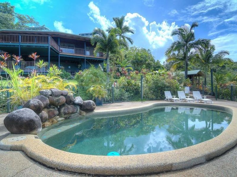 74 Mahogany Road Diwan, Daintree QLD 4873