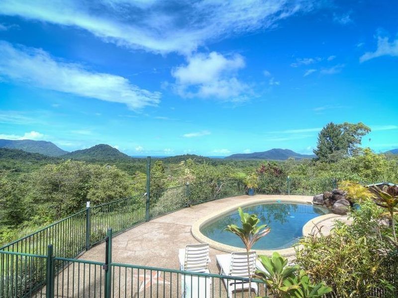 74 Mahogany Road Diwan, Daintree QLD 4873