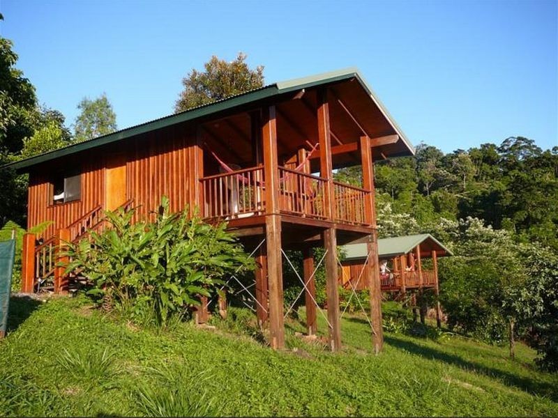 74 Mahogany Road Diwan, Daintree QLD 4873