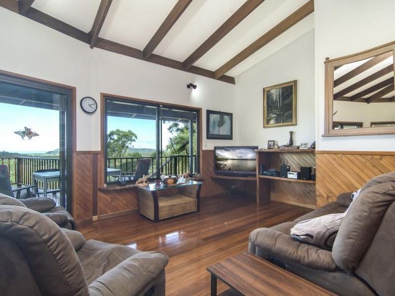 74 Mahogany Road Diwan, Daintree QLD 4873