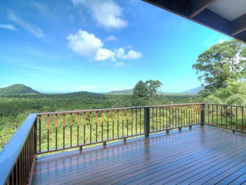74 Mahogany Road Diwan, Daintree QLD 4873