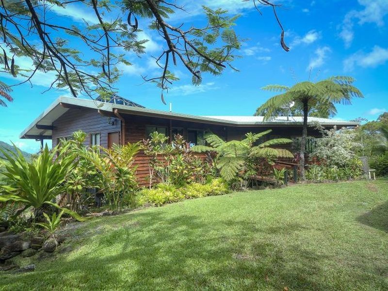 74 Mahogany Road Diwan, Daintree QLD 4873