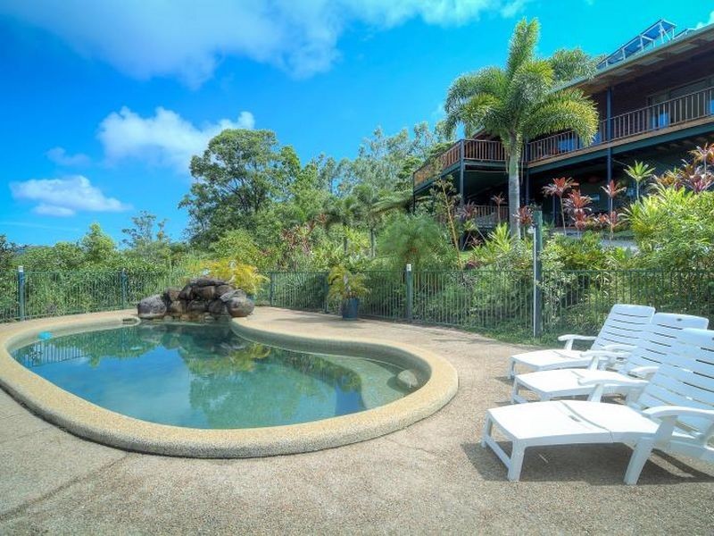 74 Mahogany Road Diwan, Daintree QLD 4873