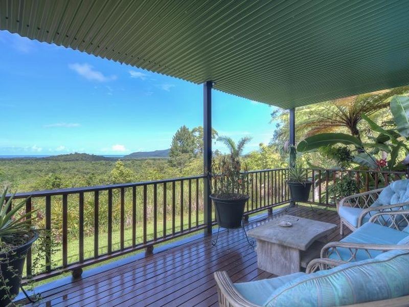 74 Mahogany Road Diwan, Daintree QLD 4873