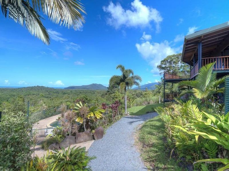 74 Mahogany Road Diwan, Daintree QLD 4873