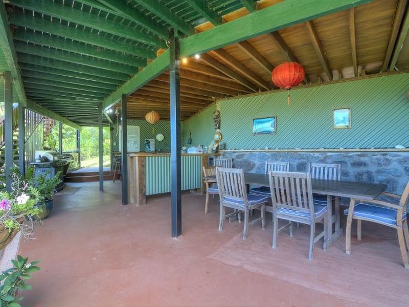 74 Mahogany Road Diwan, Daintree QLD 4873