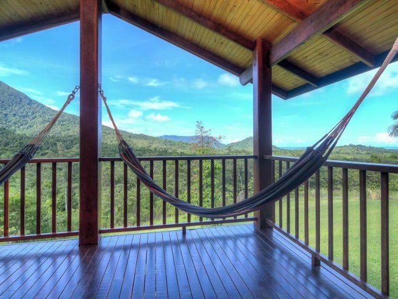 74 Mahogany Road Diwan, Daintree QLD 4873