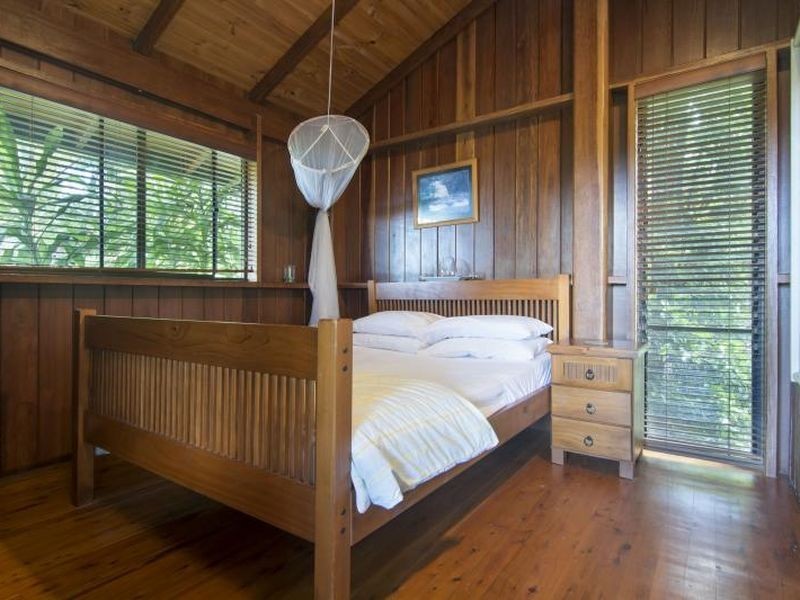 74 Mahogany Road Diwan, Daintree QLD 4873