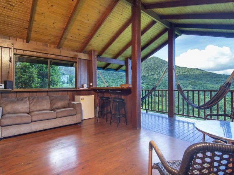 74 Mahogany Road Diwan, Daintree QLD 4873