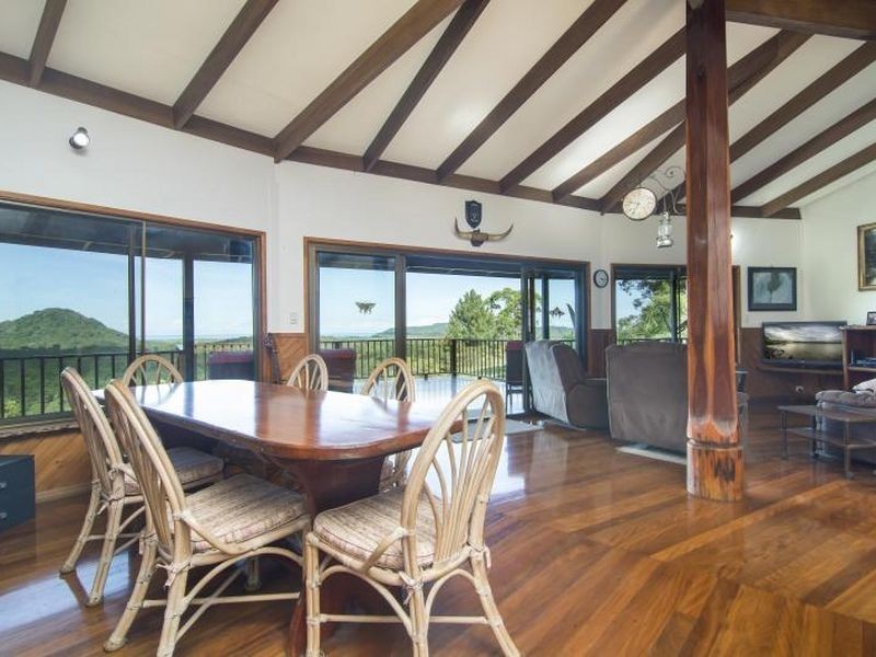 74 Mahogany Road Diwan, Daintree QLD 4873