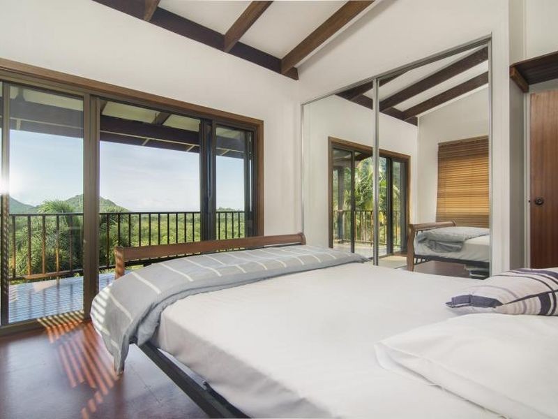 74 Mahogany Road Diwan, Daintree QLD 4873