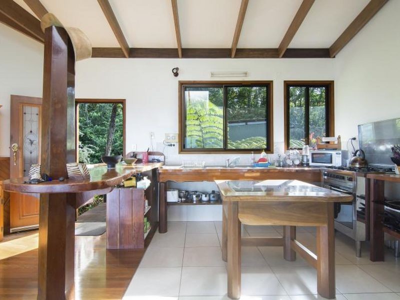 74 Mahogany Road Diwan, Daintree QLD 4873