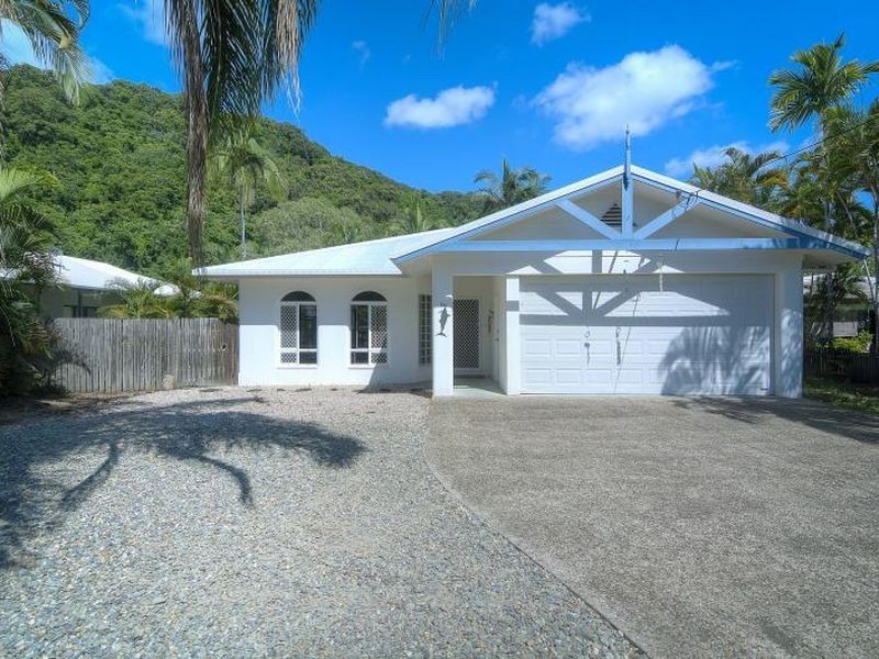 16 Marlin Drive, Wonga Beach QLD 4873