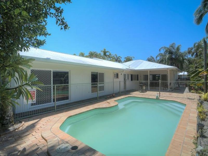 16 Marlin Drive, Wonga Beach QLD 4873
