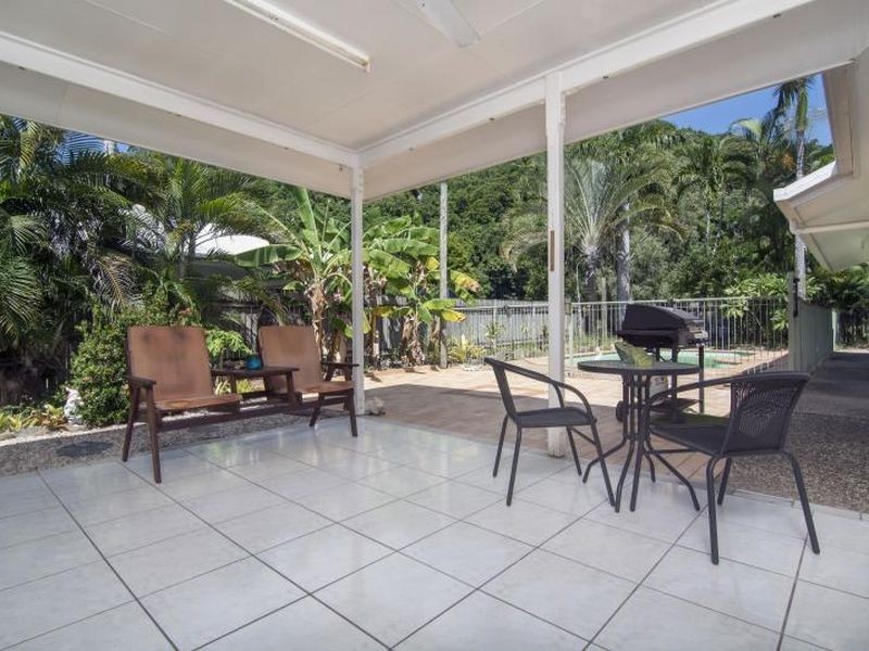 16 Marlin Drive, Wonga Beach QLD 4873