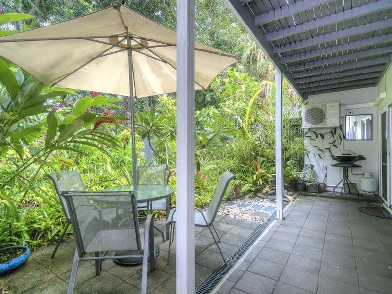 100 Rendezvous/121 Port Douglas Road, Port Douglas QLD 4877