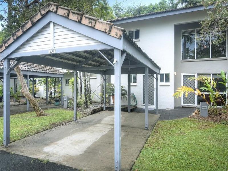 100 Rendezvous/121 Port Douglas Road, Port Douglas QLD 4877