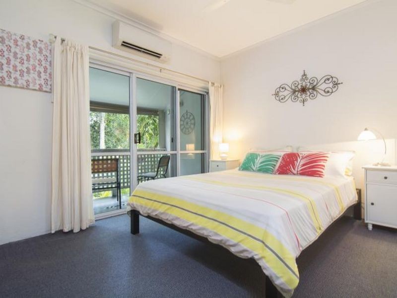 100 Rendezvous/121 Port Douglas Road, Port Douglas QLD 4877