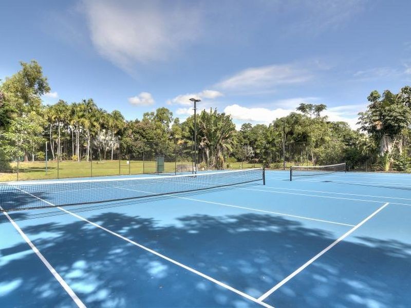 100 Rendezvous/121 Port Douglas Road, Port Douglas QLD 4877