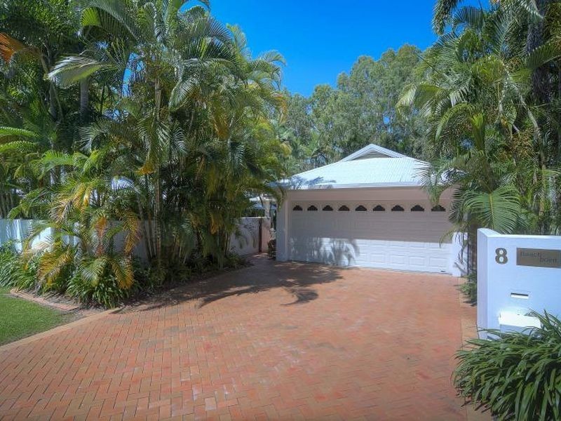 8 Andrews Close, Port Douglas QLD 4877