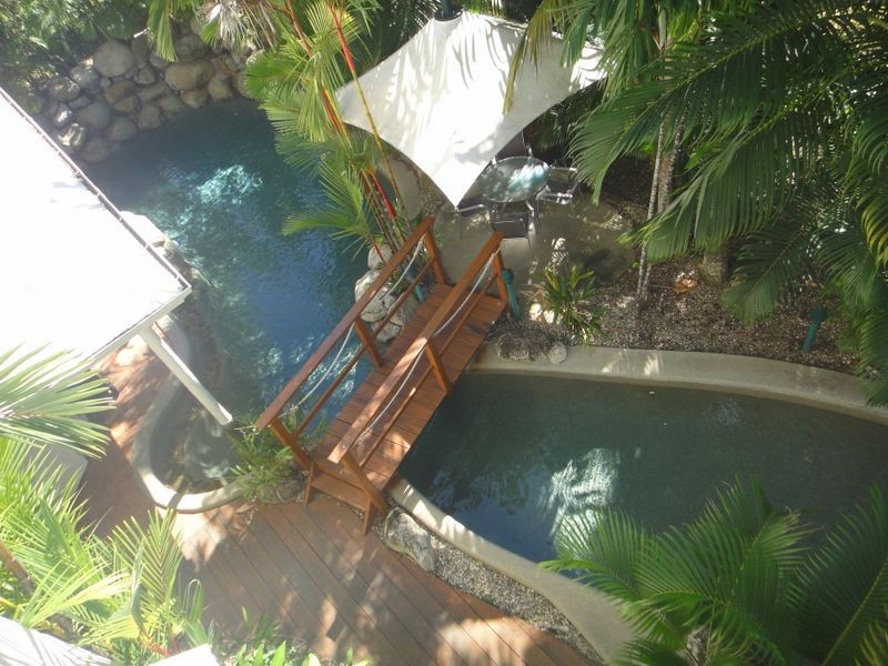 306/ Blake and Davidson Street, Port Douglas QLD 4877