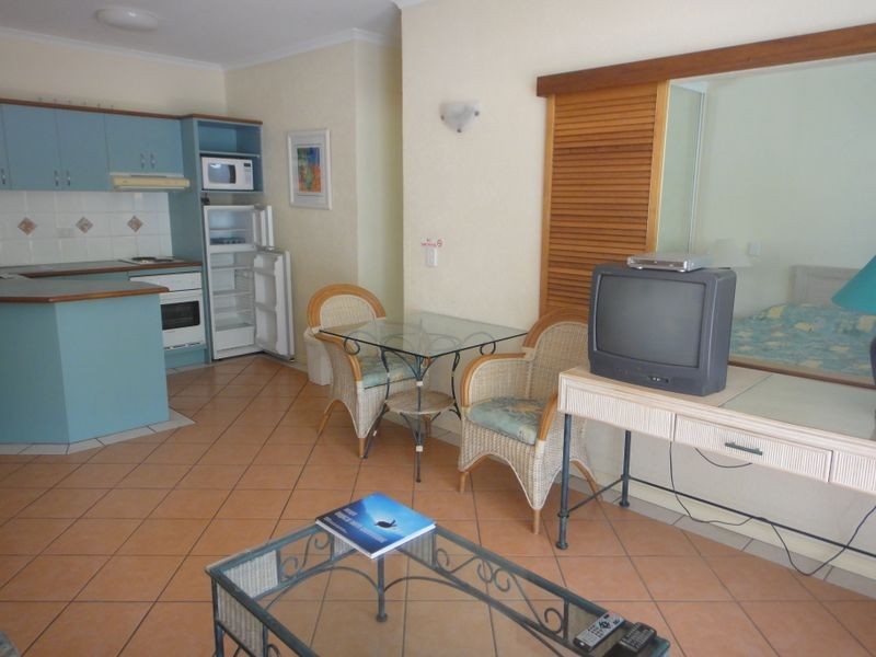 306/ Blake and Davidson Street, Port Douglas QLD 4877