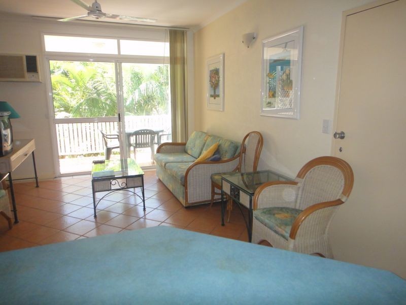 306/ Blake and Davidson Street, Port Douglas QLD 4877