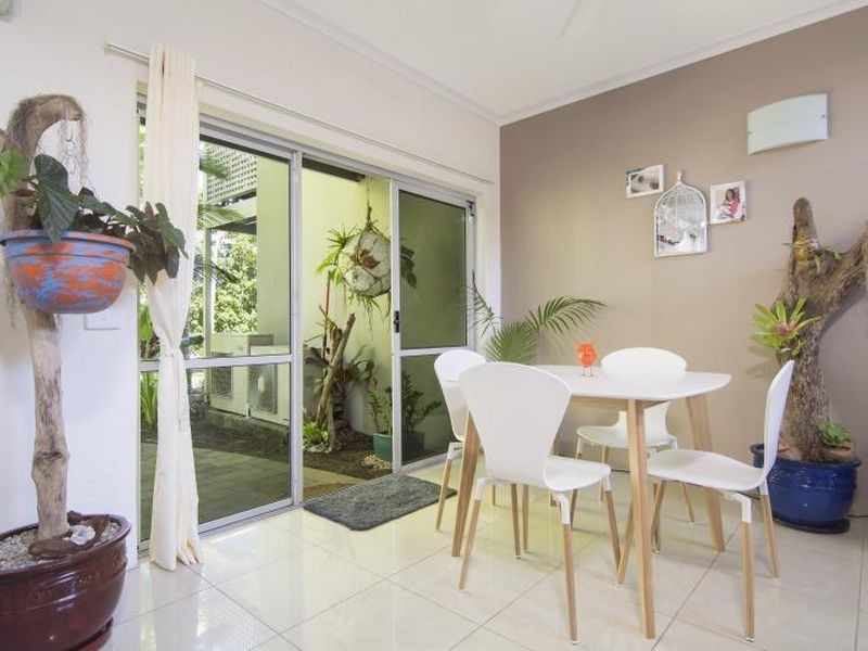 54 Rendezvous/121 Port Douglas Road, Port Douglas QLD 4877
