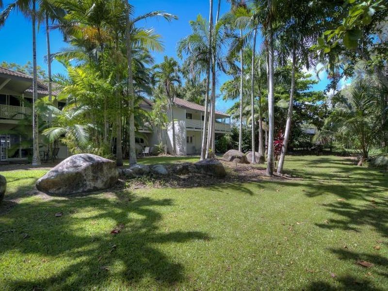 54 Rendezvous/121 Port Douglas Road, Port Douglas QLD 4877