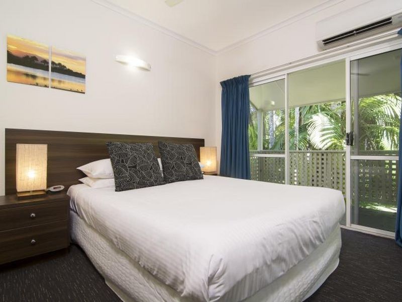 54 Rendezvous/121 Port Douglas Road, Port Douglas QLD 4877