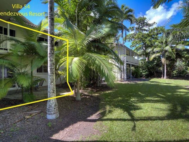 54 Rendezvous/121 Port Douglas Road, Port Douglas QLD 4877