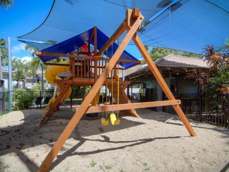 54 Rendezvous/121 Port Douglas Road, Port Douglas QLD 4877