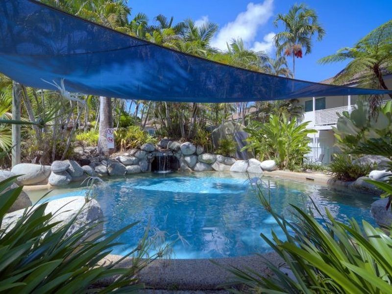 54 Rendezvous/121 Port Douglas Road, Port Douglas QLD 4877