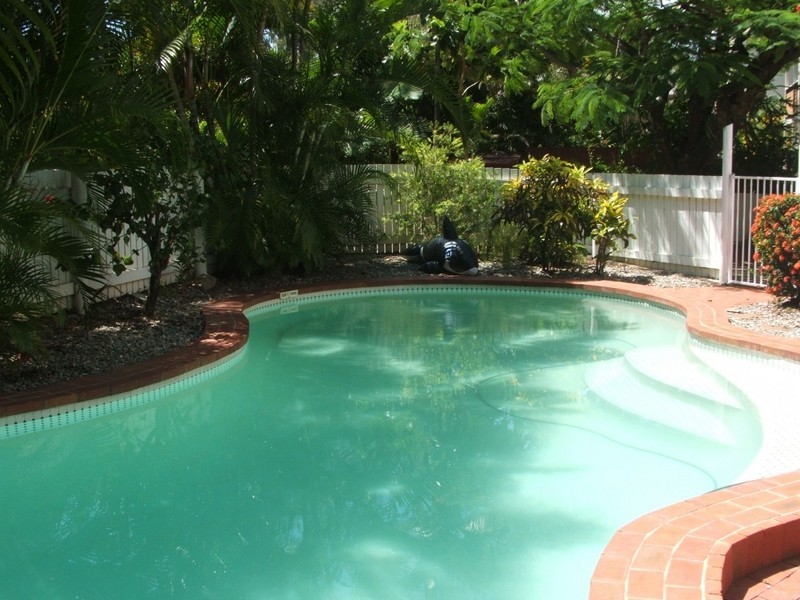 6 Garden Terraces/23 Davidson Street, Port Douglas QLD 4877