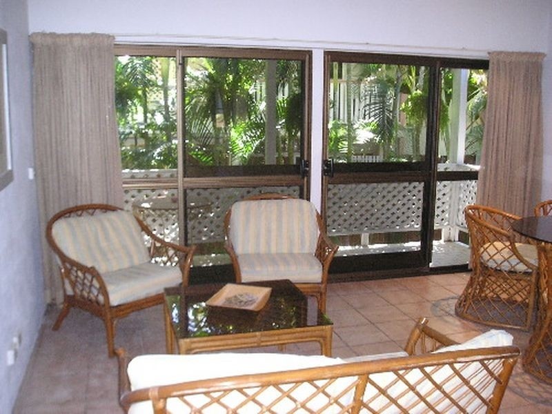 6 Garden Terraces/23 Davidson Street, Port Douglas QLD 4877