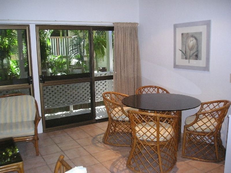 6 Garden Terraces/23 Davidson Street, Port Douglas QLD 4877