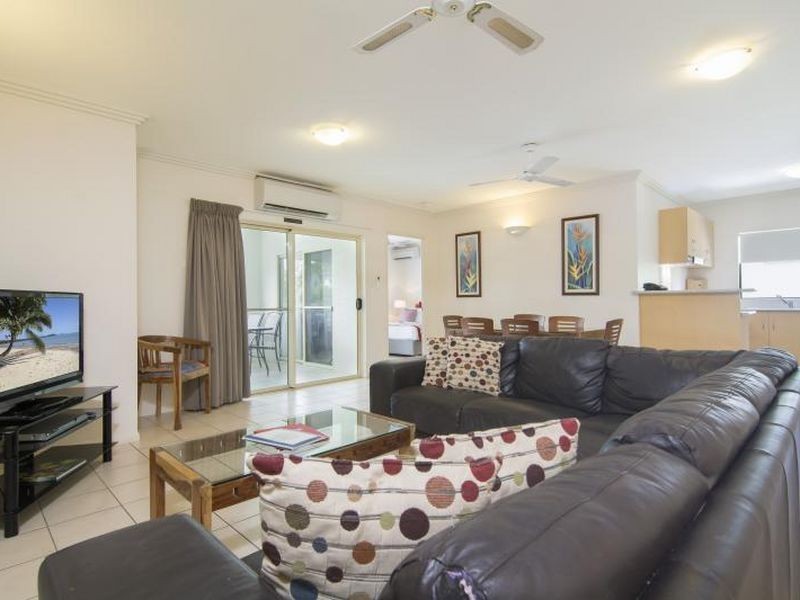 13 Central Plaza/35-37 Davidson Street, Port Douglas QLD 4877