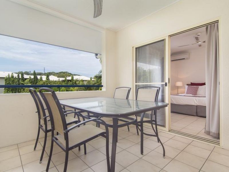13 Central Plaza/35-37 Davidson Street, Port Douglas QLD 4877