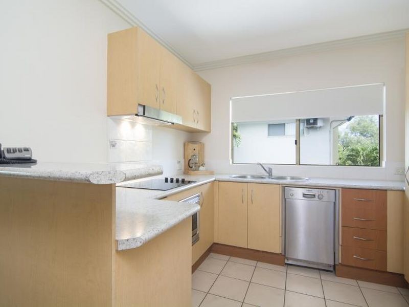 13 Central Plaza/35-37 Davidson Street, Port Douglas QLD 4877